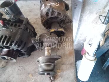 kardan alternatora za Ford Focus od 1998. do 2009. god.