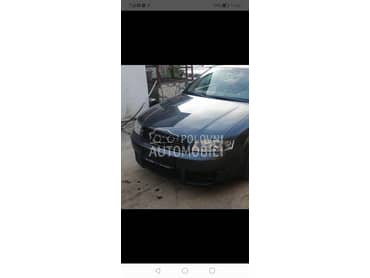 Branik sline za Audi A4 od 2001. do 2004. god.