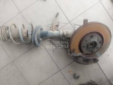 prednji diskovi za Peugeot 308 od 2007. do 2014. god.