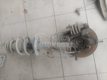 Glavcina za Peugeot 308 od 2007. do 2014. god.