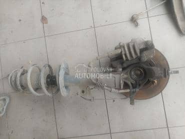 prednja opruga za Peugeot 308 od 2007. do 2014. god.