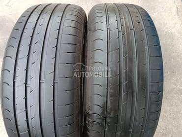 Sava 215/55 R18 Letnja
