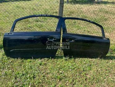 Prednja vrata 3 V Z 20 R za Opel Corsa D od 2006. do 2012. god.