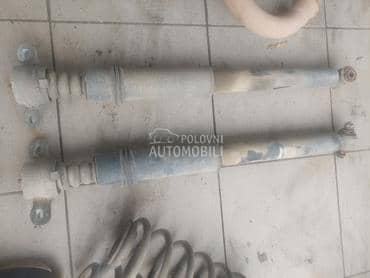 zadnji amortizer za Peugeot 308 od 2007. do 2014. god.