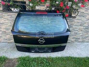 Gepek vrata karavan za Opel Astra H od 2004. do 2012. god.