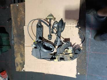 Brava za vrata za Ford Focus od 1998. do 2004. god.