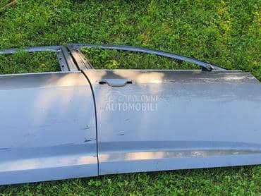 vrata c8 pd zd za Audi A6