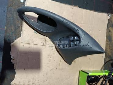 Prekidac za staklo za Ford Focus od 1998. do 2004. god.