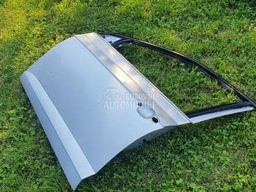 leva vrata za Volkswagen Polo