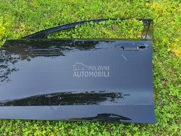 leva vrata 8Y za Audi A3