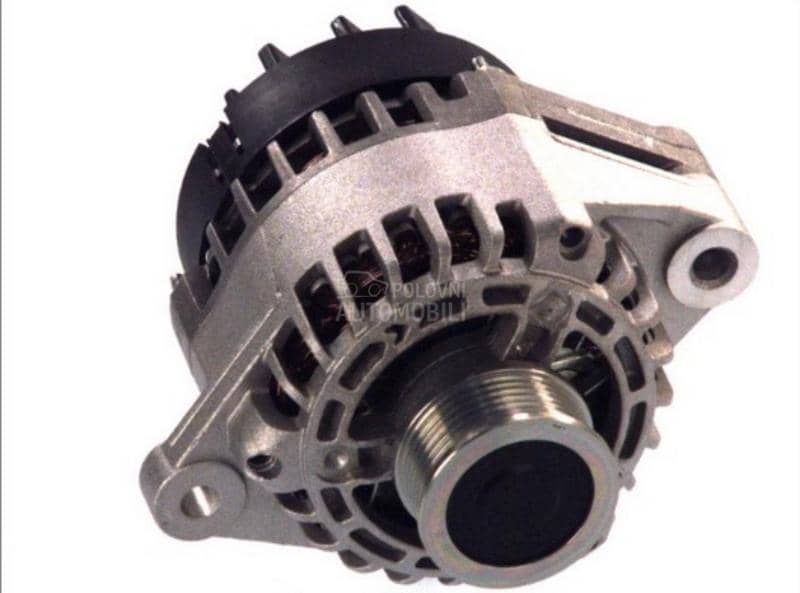 Alternator 1.9 CDTI 110 74 88