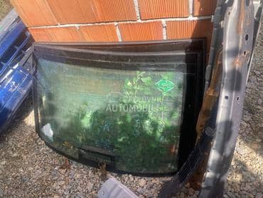 zadnja sofersajbna limuzina za Opel Vectra B