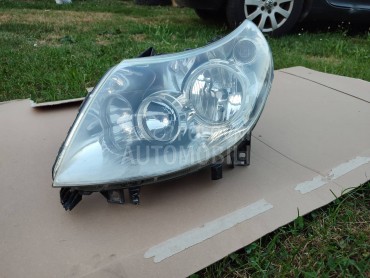 Far Jumper/Ducato/Boxer