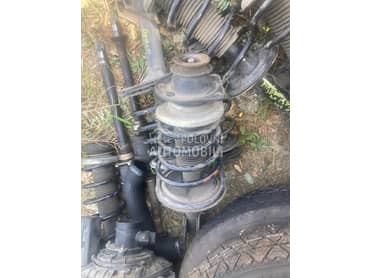 amortizeri za Fiat Doblo od 2001. do 2010. god.