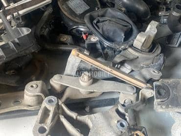 birac brzina za Opel Corsa D