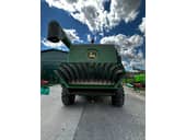 John Deere W650