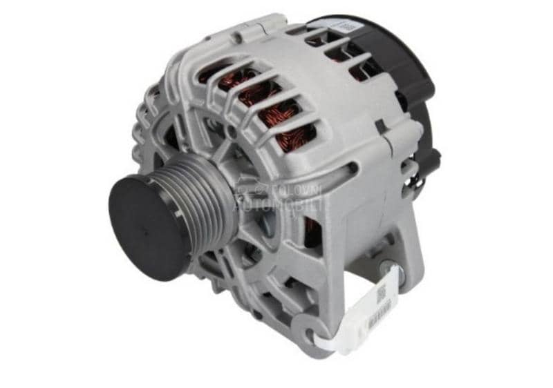 Alternator 1.2 TCe 74kw 97kw