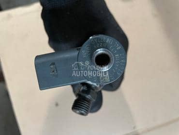 dizna za Audi A3 od 2012. do 2022. god.