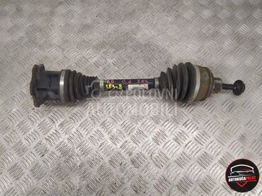 POLUOSOVINA za Audi A5