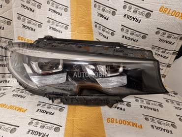 G20 Led Far za BMW 315, 316, 318 ... od 2018. do 2023. god.