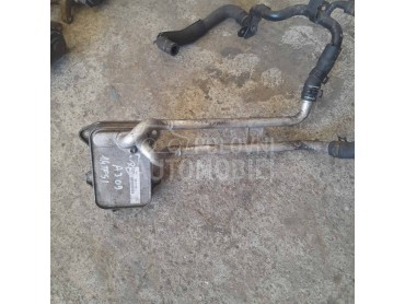 Hladnjak ulja 1.4 TSI za Audi A3