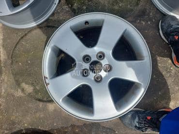Aluminijumske felne  16" 5 x 100