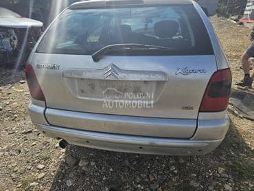 Citroen Xsara -  kompletan auto u delovima