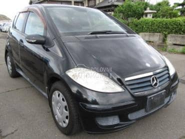 Mercedes Benz A Klasa W169 -  kompletan auto u delovima