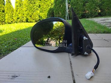 retrovizor levi za Nissan Juke od 2010. do 2015. god.