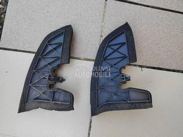 drzac krila za Nissan Juke od 2010. do 2019. god.