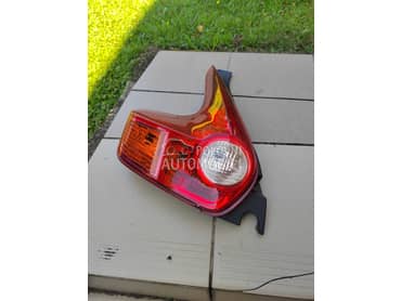 stop svetlo levo za Nissan Juke od 2010. do 2019. god.