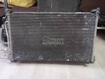 Hladnjak vode,klime za Ford Focus