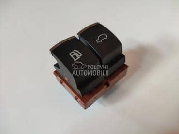 Prekidači rezervoara i gepeka za Volkswagen Passat B7 od 2005. do 2015. god.
