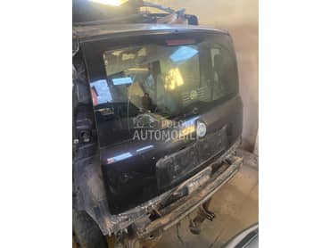 gepek vrata za Fiat Panda