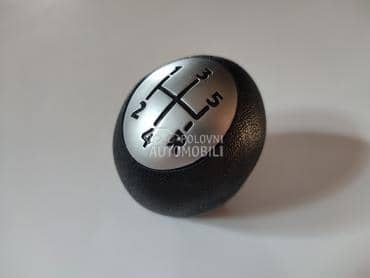 Ručica menjača lift 5 brzina za Renault Laguna, Megane