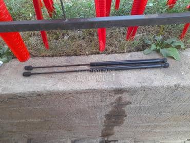 Amortizeri gepek vrata za Fiat Seicento od 2000. do 2006. god.