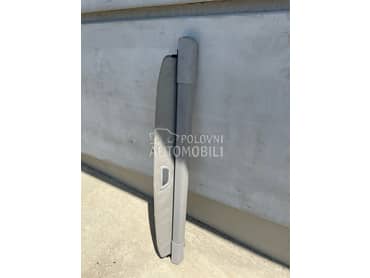 roletna gepeka za Mercedes Benz B Klasa od 2005. do 2011. god.