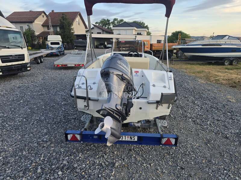 Elan GT495F