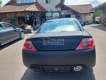 stop svetla za Peugeot 407 od 2004. do 2010. god.