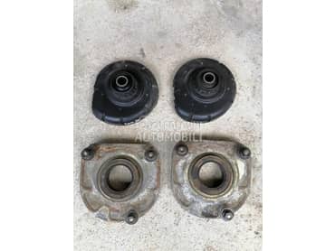 Prednje pogace za Volvo S60, V70