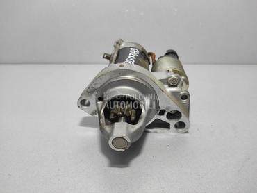 ALNASER za Honda Civic