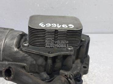 HLADNJAK ULJA za Ford Focus