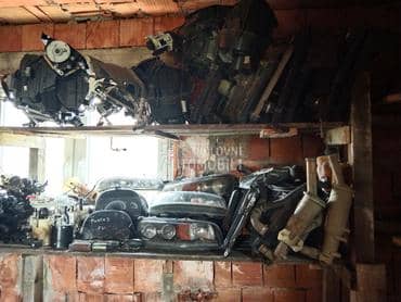 Delovi razno za Fiat Punto od 2000. do 2018. god.