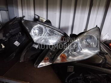 farovi res za Ford Focus od 2002. do 2010. god.