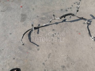 Cev klime za Fiat Doblo