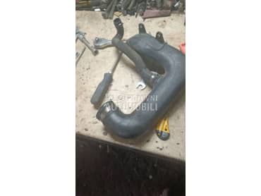 Cev turbine za Fiat Sedici