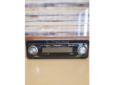 Cd player Pioneer DEH-P3600MPB  