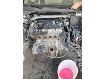 Motor 1.4 Benzin za Volkswagen Golf 5