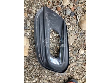 desni okvir maglenke za Fiat Tipo od 2015. do 2021. god.