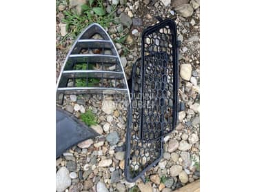 maskice u prednjem braniku za Alfa Romeo 159 od 2005. do 2011. god.